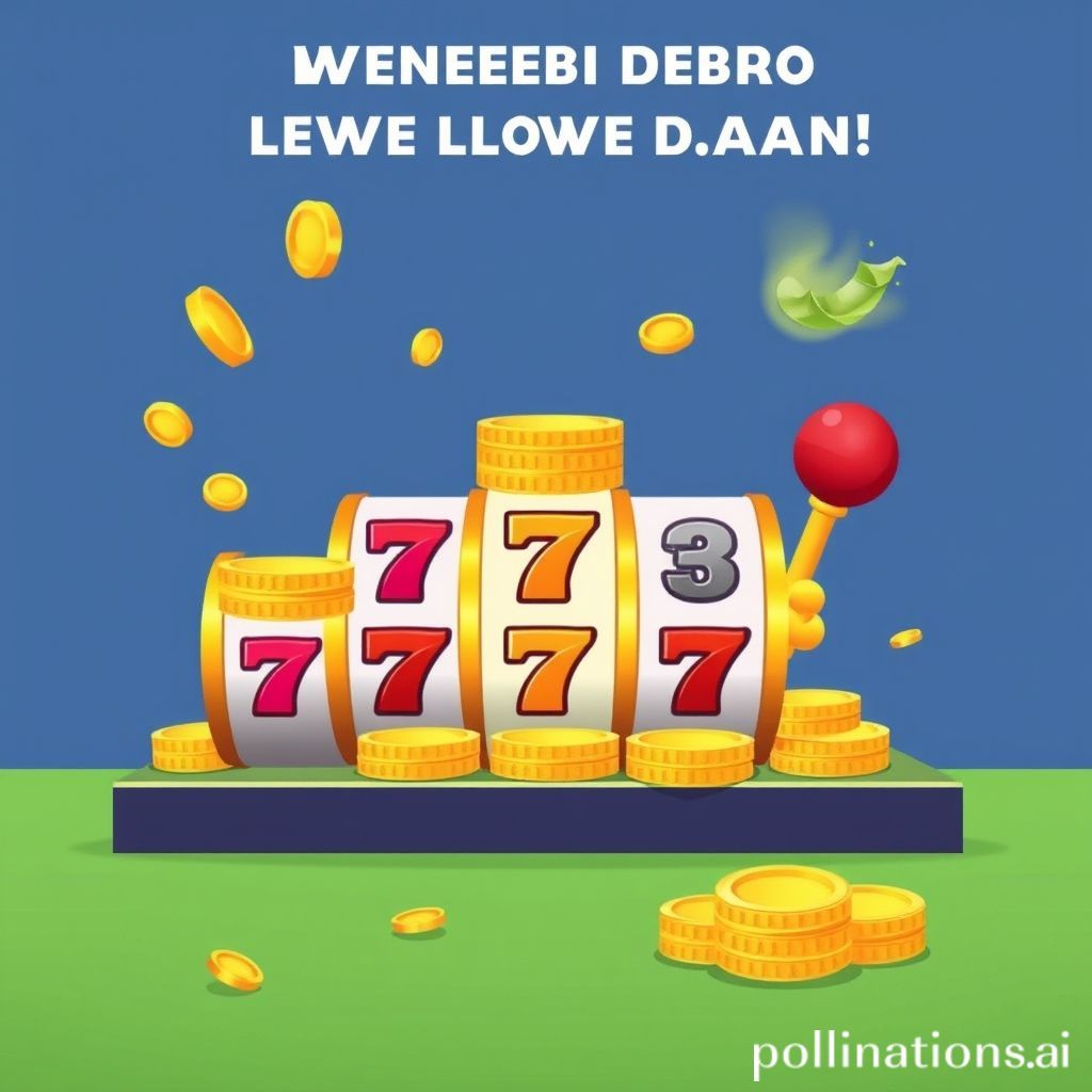 Keuntungan Deposit Slot Lewat Dana